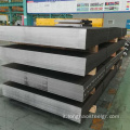 ASTM A285 GR. Tela acciaio dolce